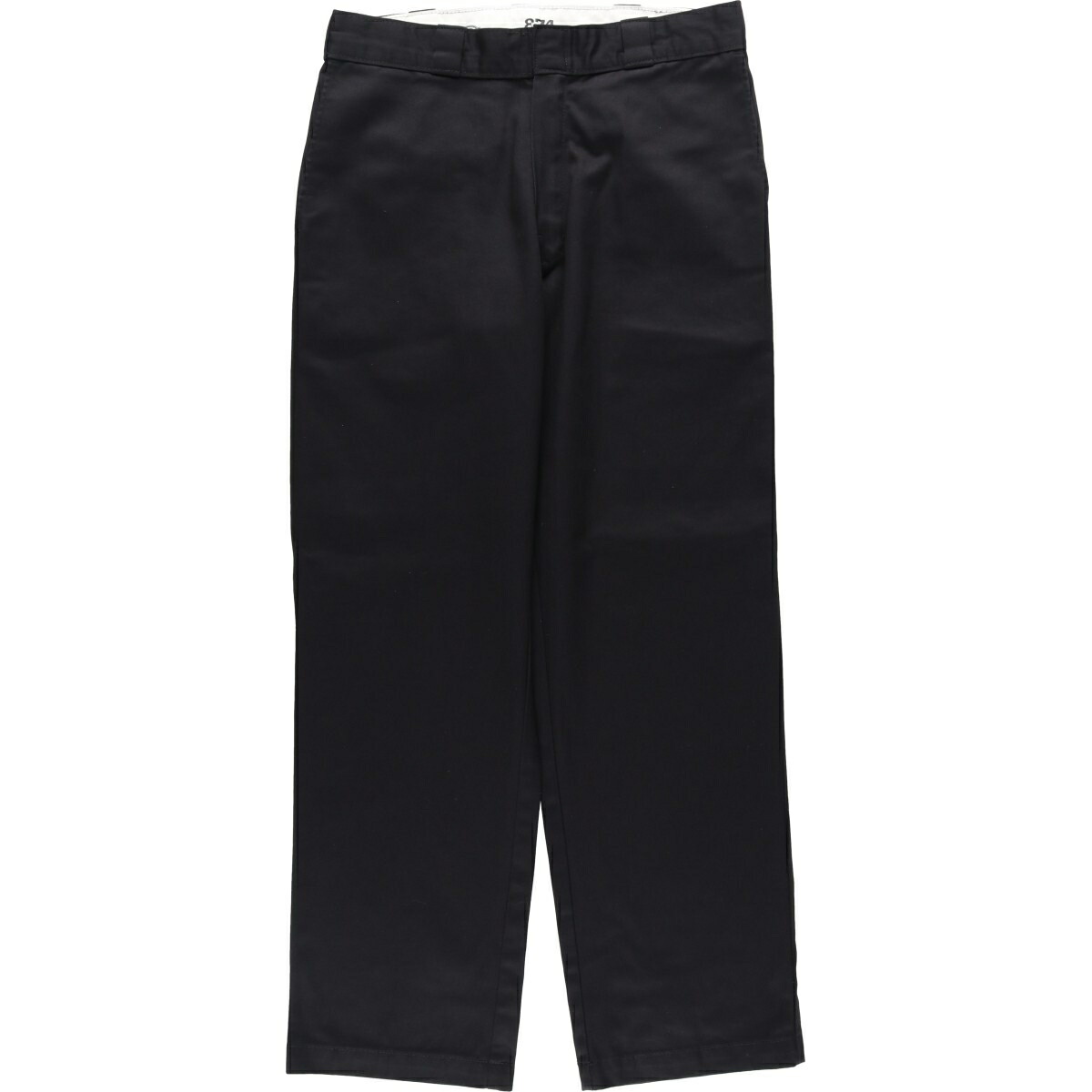 古着 ディッキーズ Dickies 874 Orignal Fit ワークパンツ メンズw33相当 /eaa636168 【中古】 【260419】
