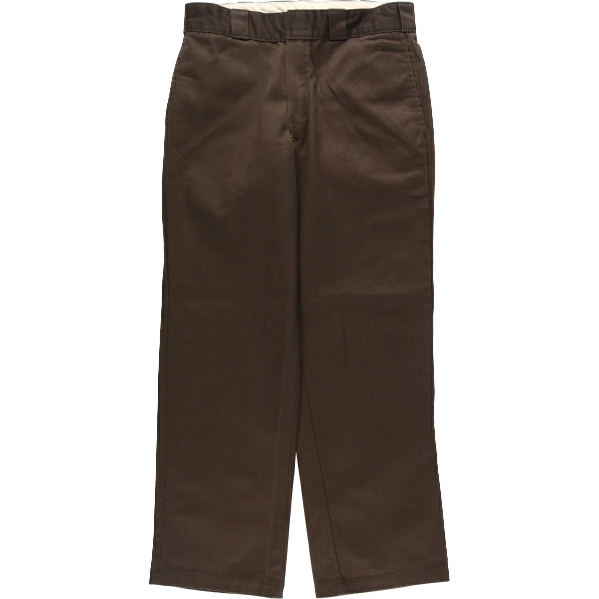 古着 ディッキーズ Dickies 874 Orignal Fit ワークパンツ メンズw31相当 /eaa636169 【中古】 【260418】