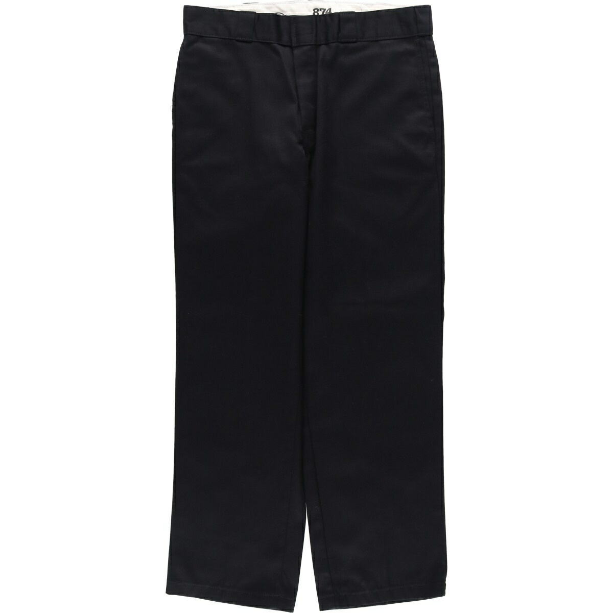 古着 ディッキーズ Dickies 874 Orignal Fit ワークパンツ メンズw33相当 /eaa636182 【中古】 【260419】