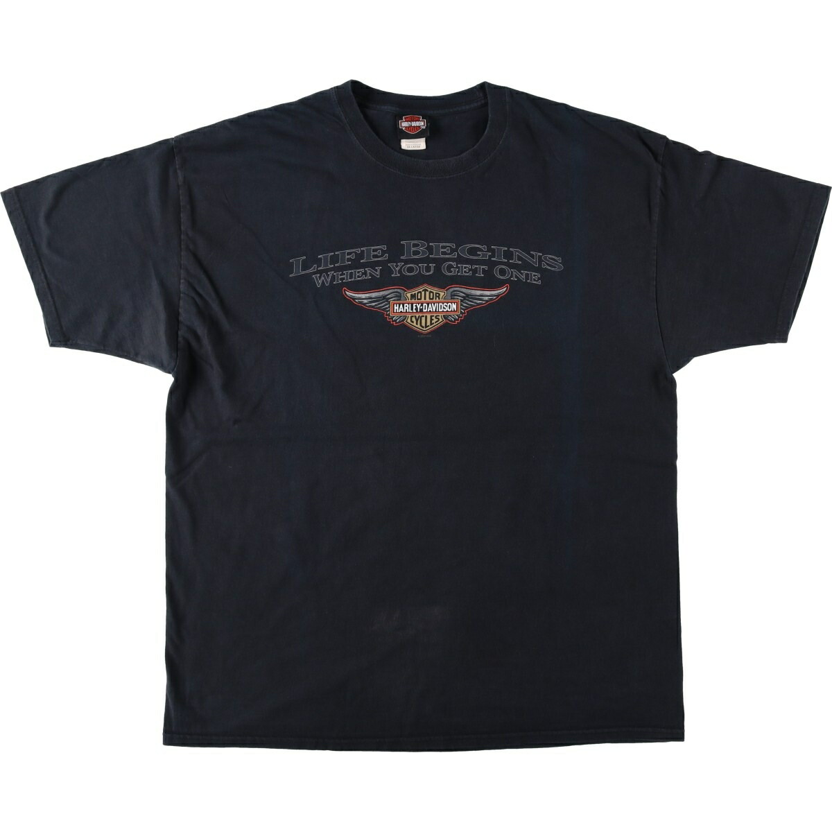 古着と運動競技 Tシャツ・カットソー-トップス