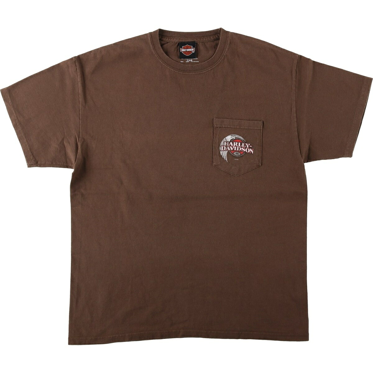 古着と運動競技 トップス-Tシャツ・カットソー-メンズファッション