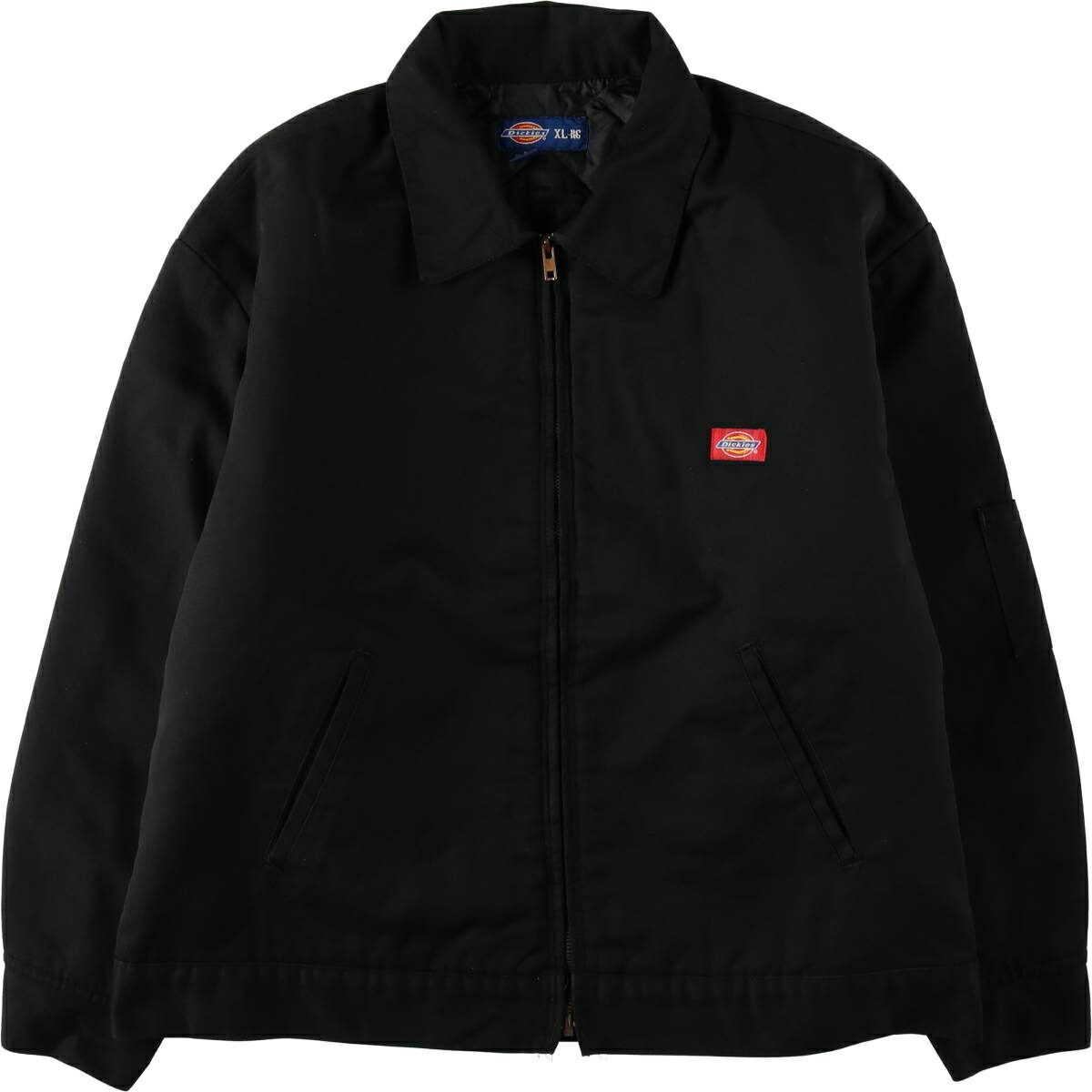 古着 ディッキーズ Dickies アイゼンハワージャケット 中綿入り ワークジャケット メンズXL相当 /eaa636516 【中古】 【260420】|古着屋JAM