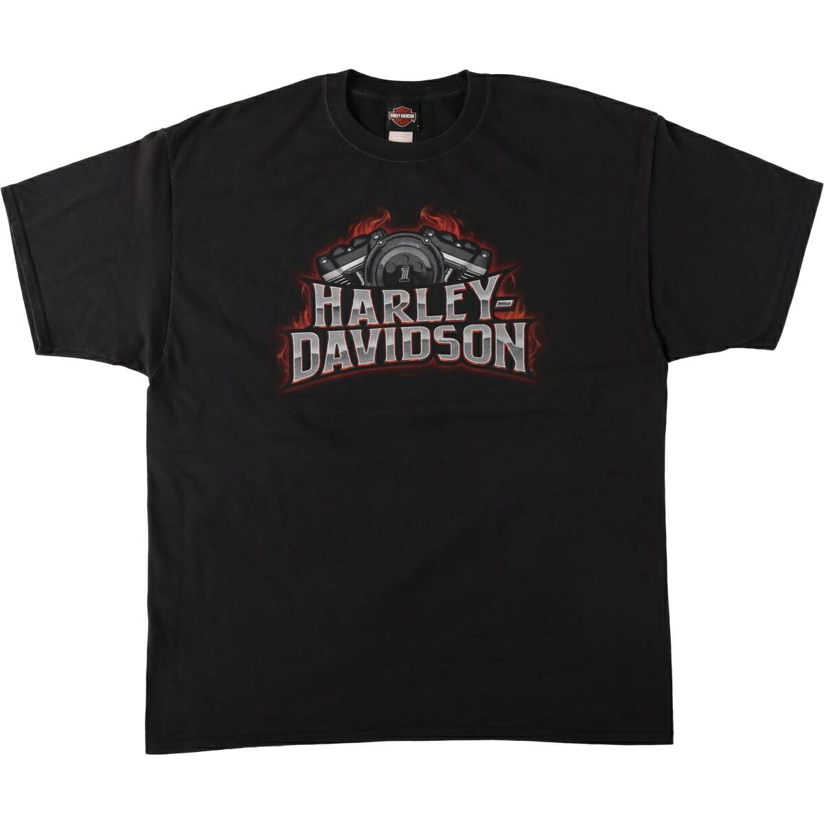 古着と運動競技 Tシャツ・カットソー-トップス-メンズファッション