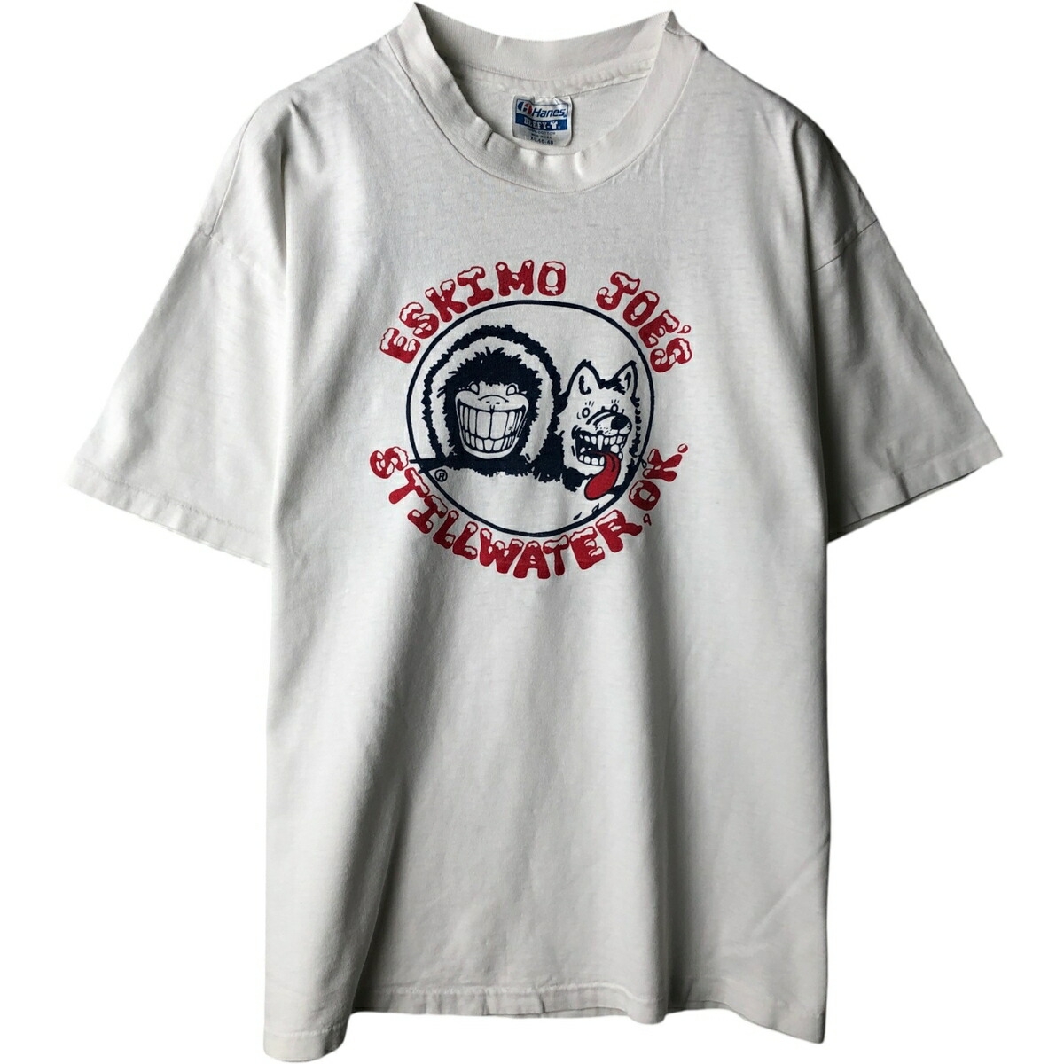 古着と運動競技 トップス-メンズファッション-Tシャツ・カットソー