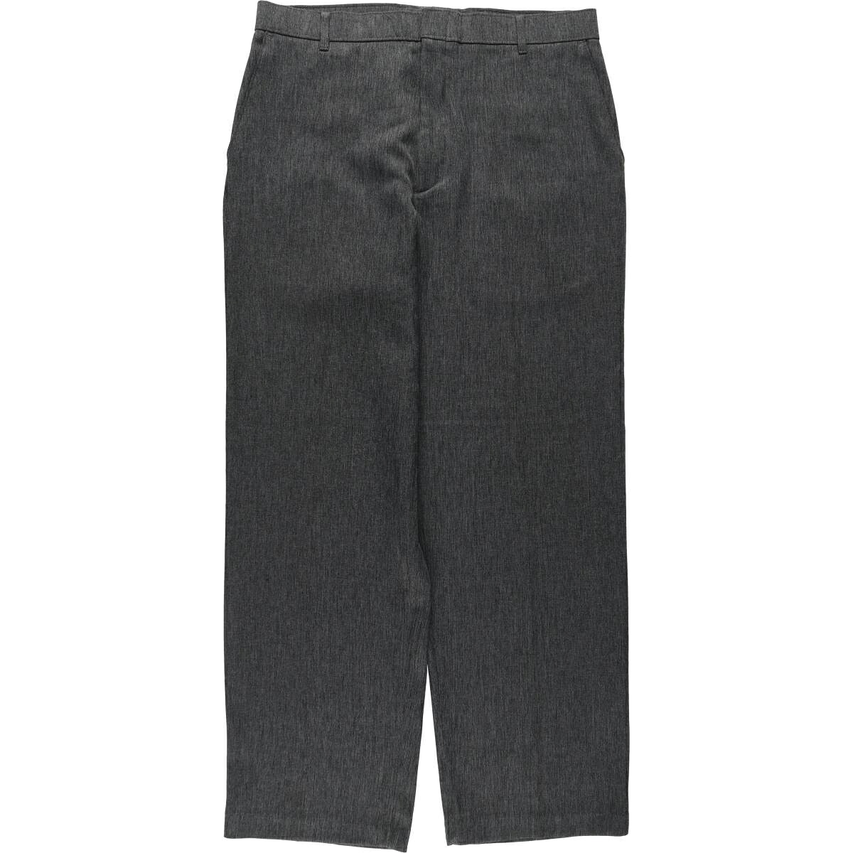 古着 90'S リーバイス Levi's ACTION SLACKS スラックスパンツ メンズw34相当 ヴィンテージ /eaa643181 【中古】 【260525】｜古着屋JAM 7,392円
