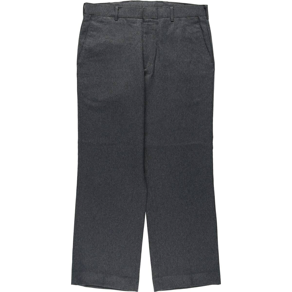 古着 80~90'S リーバイス Levi's ACTION SLACKS スラックスパンツ USA製 メンズw34相当 ヴィンテージ /eaa643182 【中古】 【260525】｜古着屋JAM