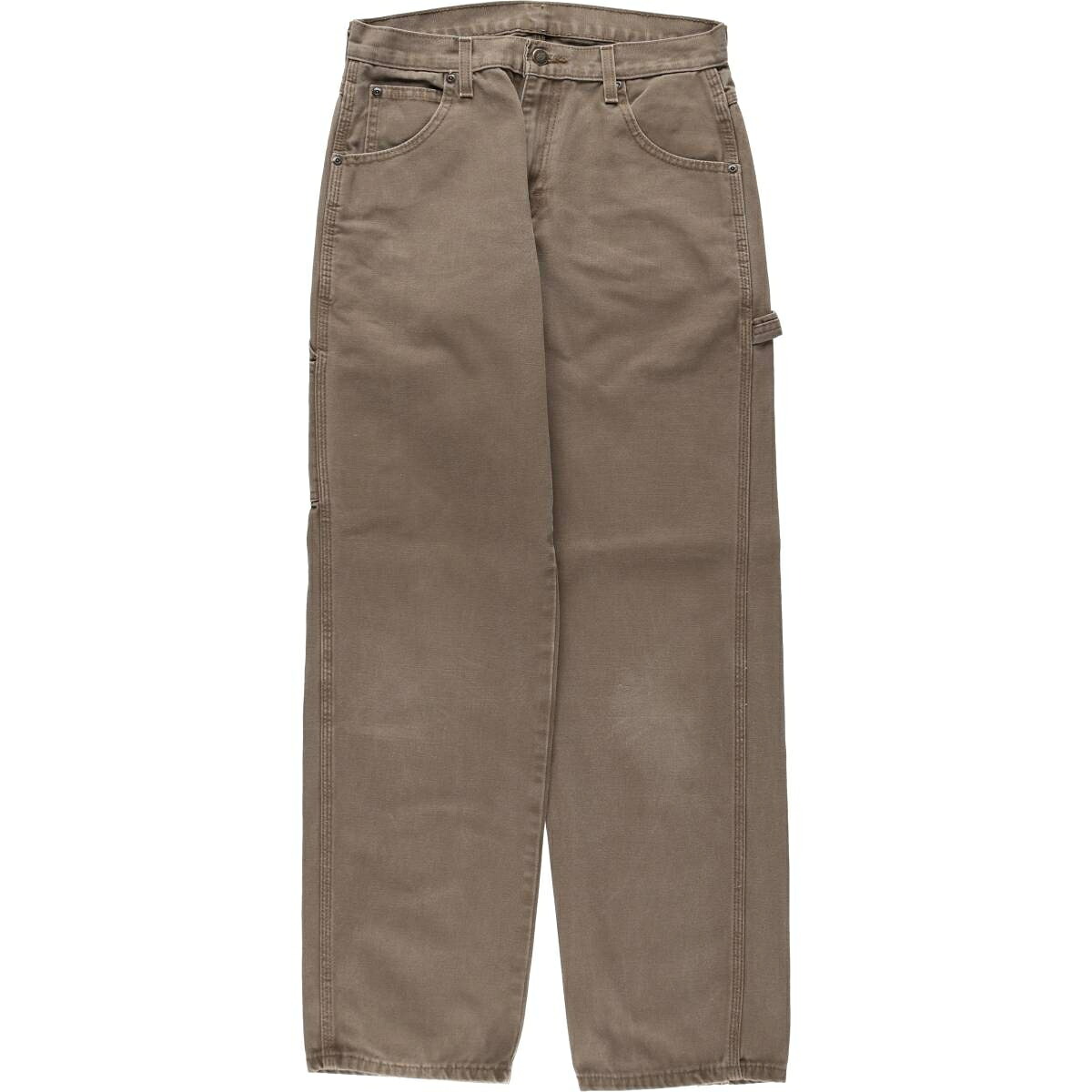 古着 ディッキーズ Dickies ダックペインターパンツ メンズw30相当 /eaa643614 【中古】 【260517】｜古着屋JAM