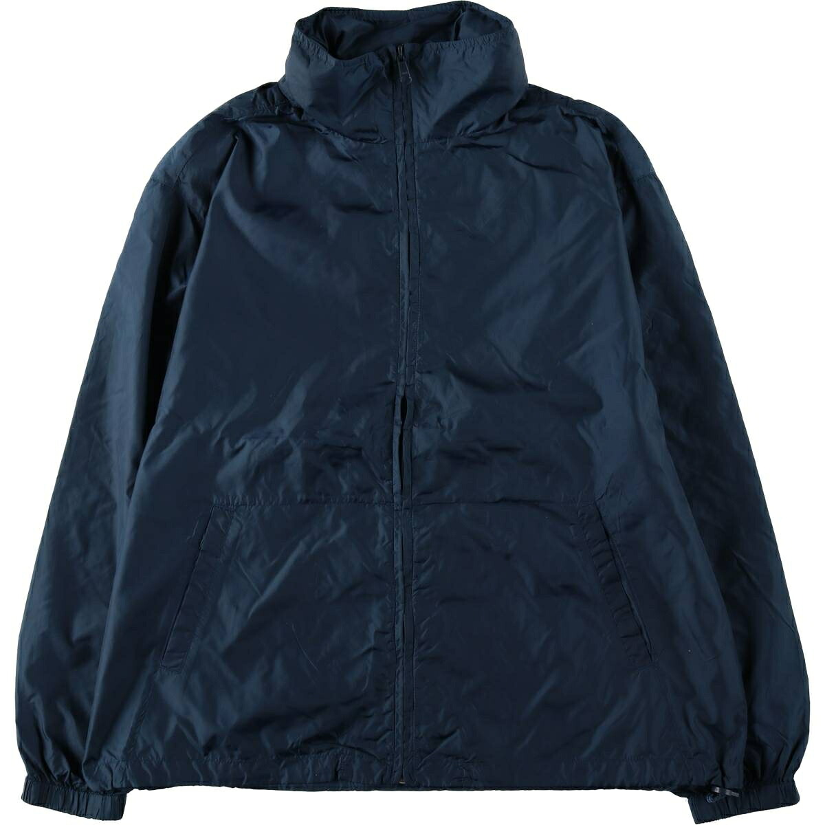 古着 90'S~ エディーバウアー Eddie Bauer ナイロンジャケット メンズL相当 /eaa643648 【中古】 【260513】｜古着屋JAM
