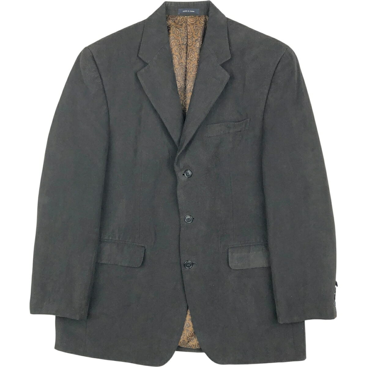 古着 ラルフローレン Ralph Lauren テーラードジャケット メンズL相当 /eaa644013 【中古】 【260517】｜古着屋JAM