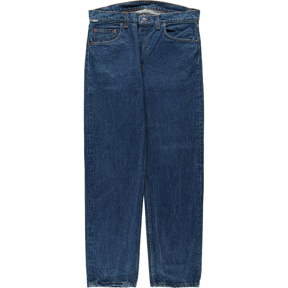 古着 リーバイス Levi's テーパードデニムパンツ メンズw36相当 ヴィンテージ /eaa645252 【中古】 【260516】 【DC2605】|古着屋JAM