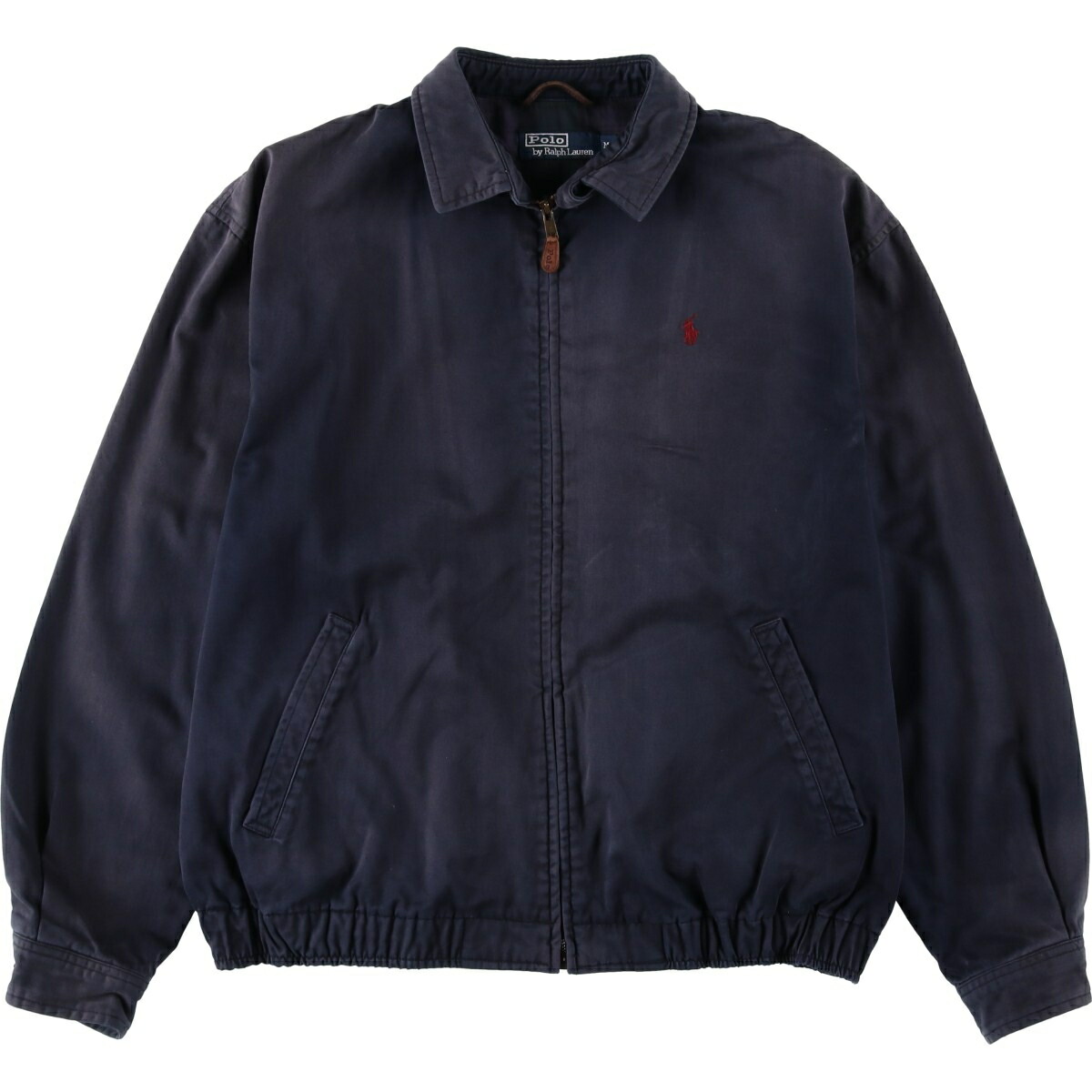 古着 ラルフローレン Ralph Lauren POLO by Ralph Lauren スイングトップ スポーツジャケット メンズM相当 /eaa648636 【中古】 【260608】|古着屋JAM