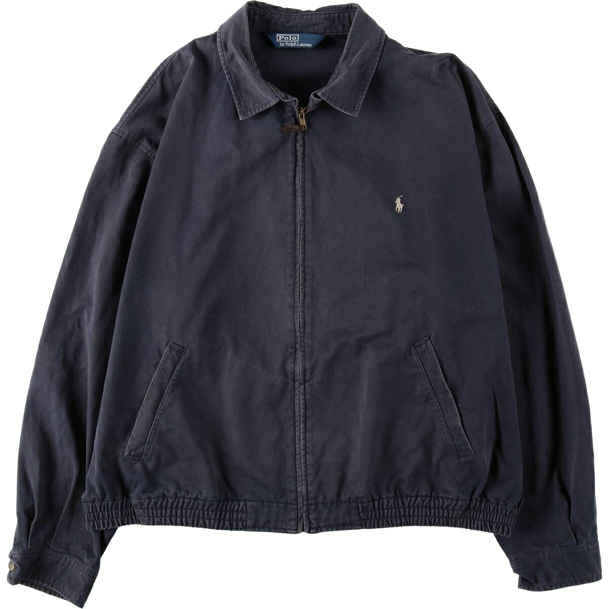 古着 ラルフローレン Ralph Lauren POLO by Ralph Lauren スイングトップ スポーツジャケット メンズXXL相当 /eaa648658 【中古】 【260614】|古着屋JAM