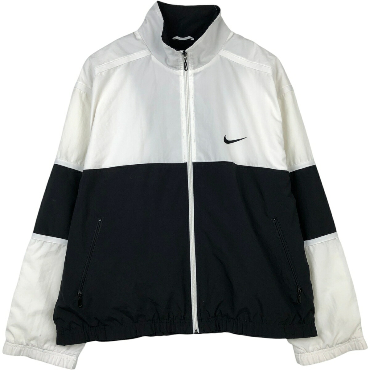 古着 90'S ナイキ NIKE ウインドブレーカー メンズL相当 ヴィンテージ /eaa648688 【中古】 【260606】｜古着屋JAM