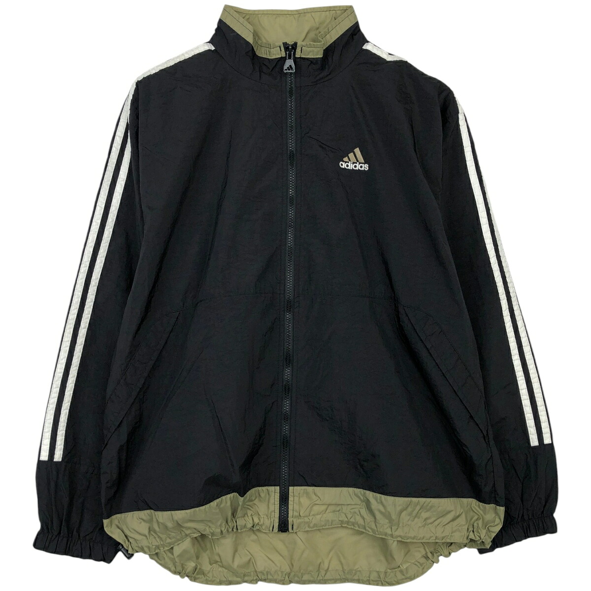 古着 アディダス adidas ウインドブレーカー メンズL相当 /eaa648693 【中古】 【260606】｜古着屋JAM