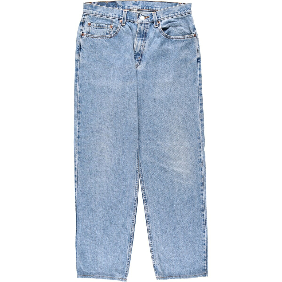 古着 リーバイス Levi's 550 テーパードデニムパンツ メンズw33相当 /eaa649069 【中古】 【260615】｜古着屋JAM