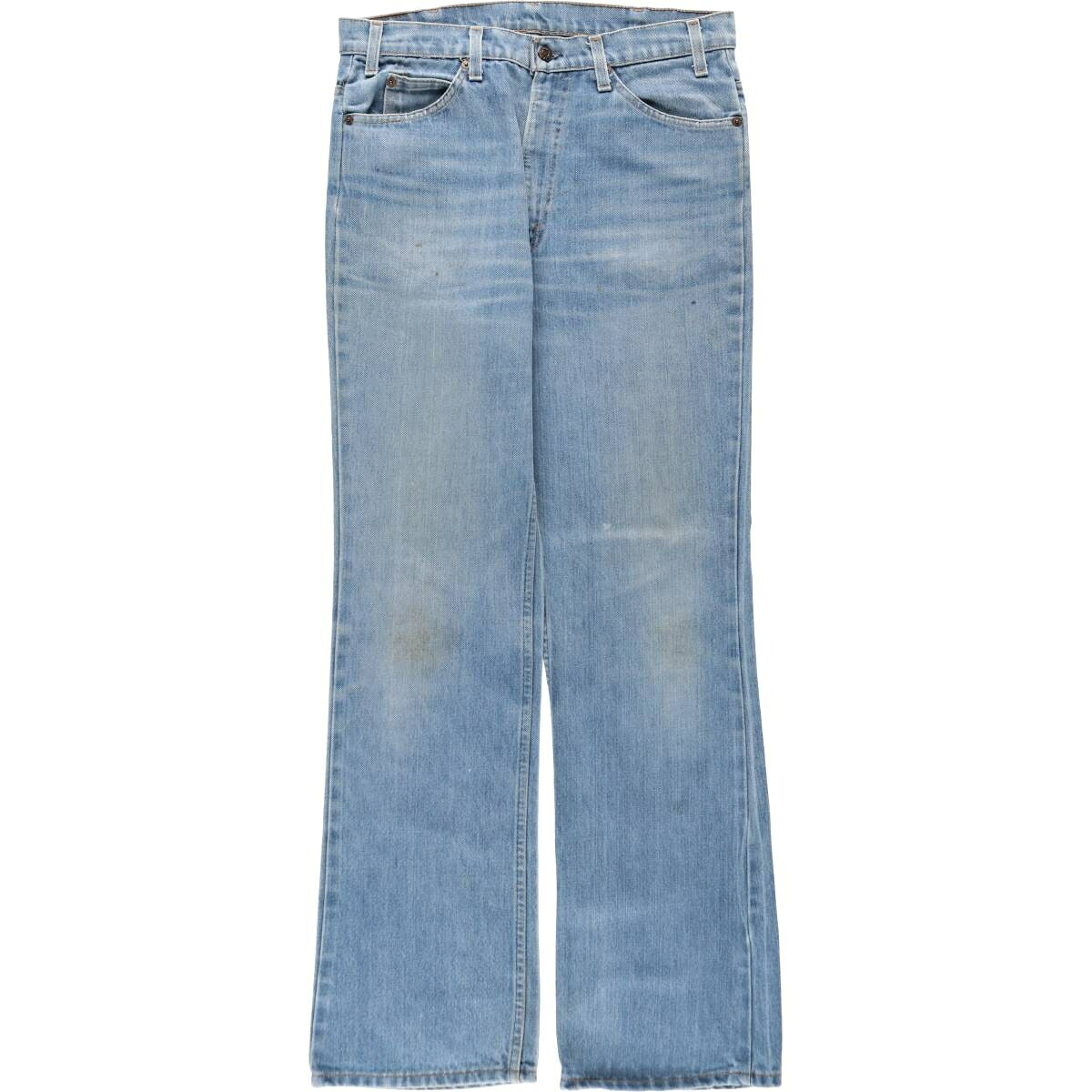 古着 80~90'S リーバイス Levi's 40517 0916 オレンジタブ ブーツカットデニムパンツ メンズw34相当 ヴィンテージ /eaa649148 【中古】 【260622】｜古着屋JAM