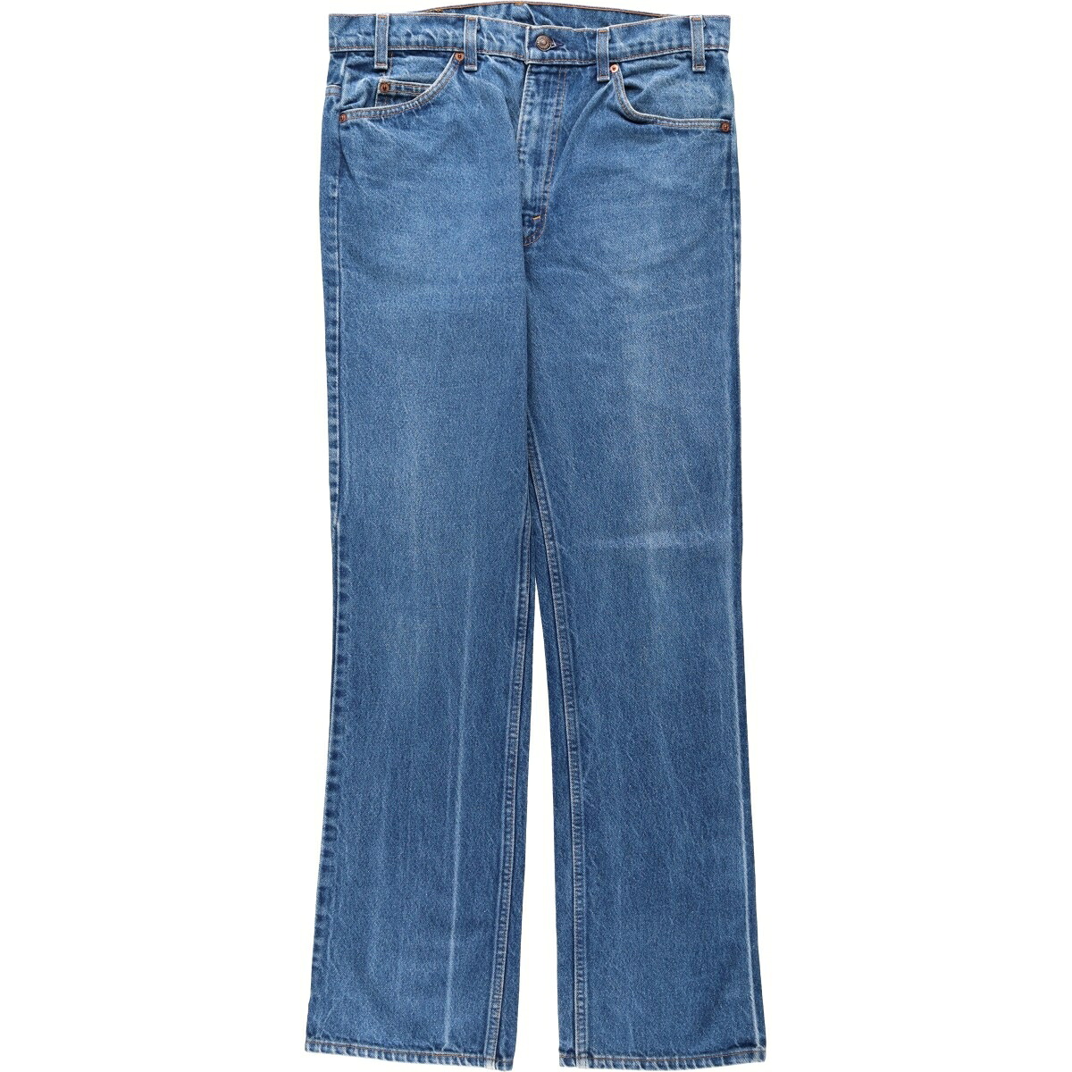 古着 90'S リーバイス Levi's 20517 0217 オレンジタブ ブーツカットデニムパンツ USA製 メンズw34相当 ヴィンテージ /eaa649155 【中古】 【260611】｜古着屋JAM