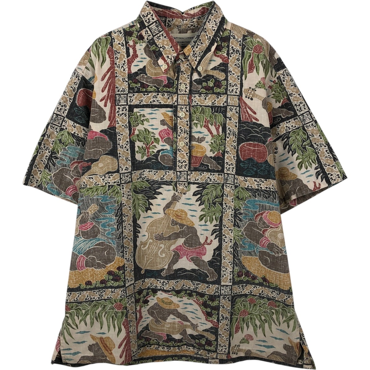 VINTAGE COLLECTION