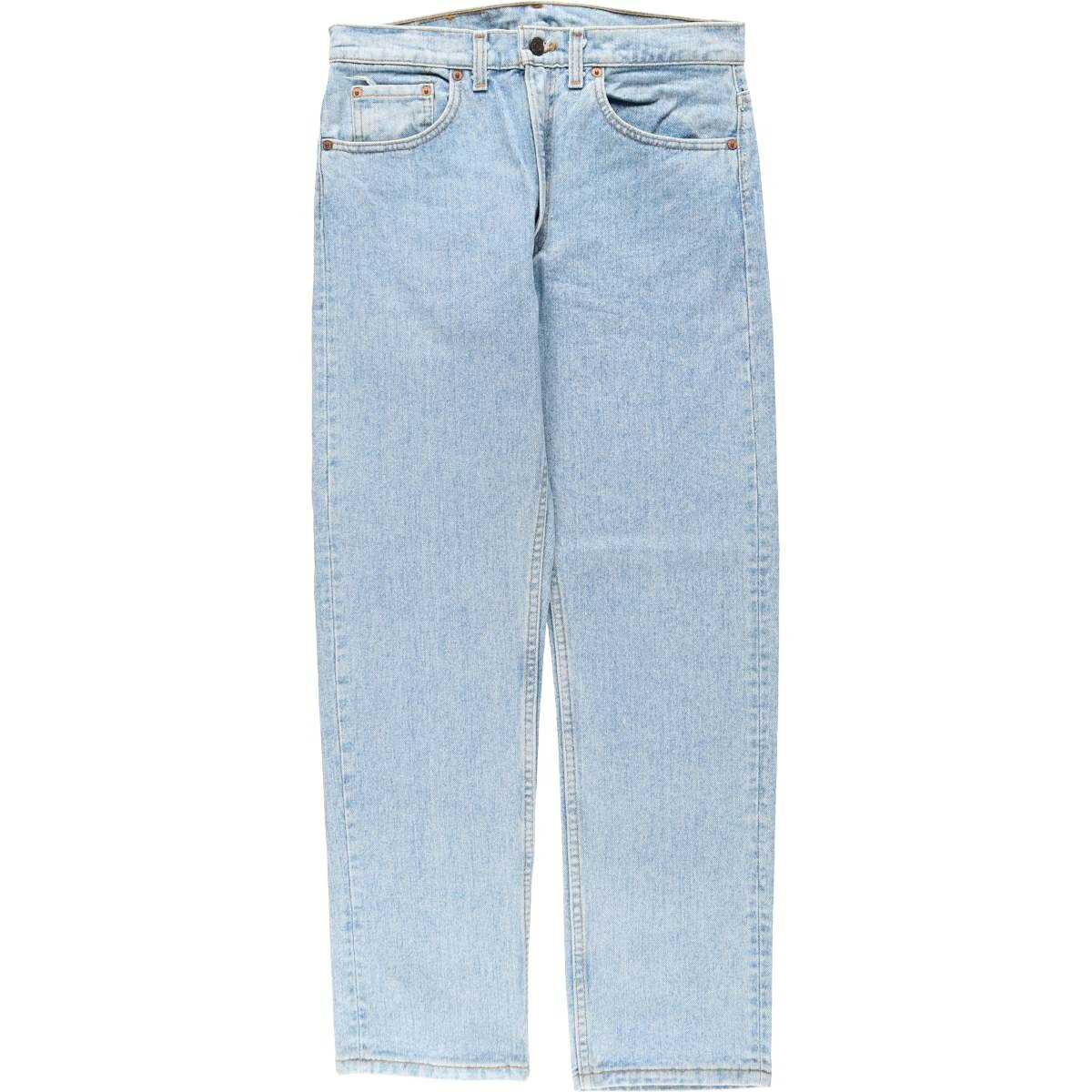 古着 90'S リーバイス Levi's 505-4834 テーパードデニムパンツ USA製 メンズw32相当 ヴィンテージ /eaa651262 【中古】 【260621】|古着屋JAM