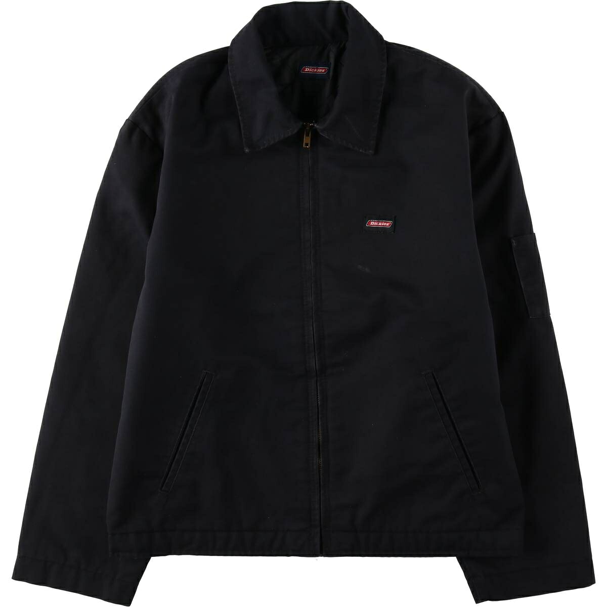 古着 ディッキーズ Dickies ワークジャケット メンズL相当 /eaa651299 【中古】 【260620】｜古着屋JAM