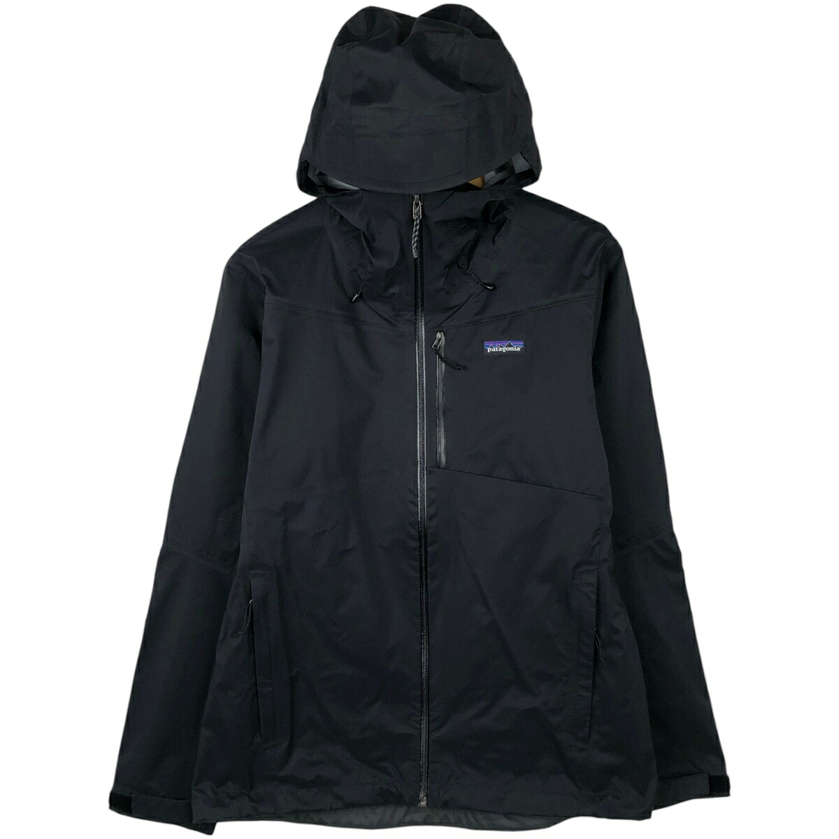 古着 パタゴニア Patagonia レインシャドージャケット 85115SP20 リップストップ ナイロンパーカー メンズM相当 /eaa651322 【中古】 【260615】｜古着屋JAM 10,395円