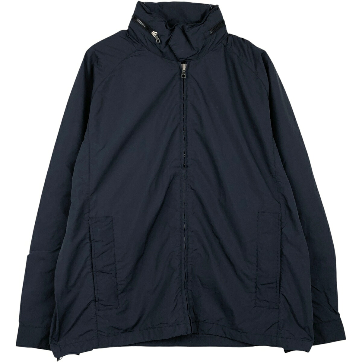 古着 ギャップ GAP ナイロンジャケット メンズXL相当 ヴィンテージ /eaa651392 【中古】 【260618】｜古着屋JAM