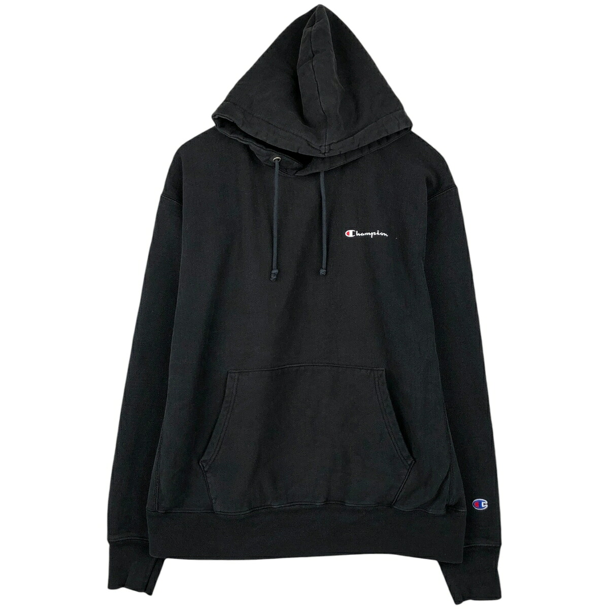 古着 チャンピオン Champion REVERSE WEAVE リバースウィーブ スウェットプルオーバーパーカー メンズXL相当 /eaa652425 【中古】 【260628】｜古着屋JAM