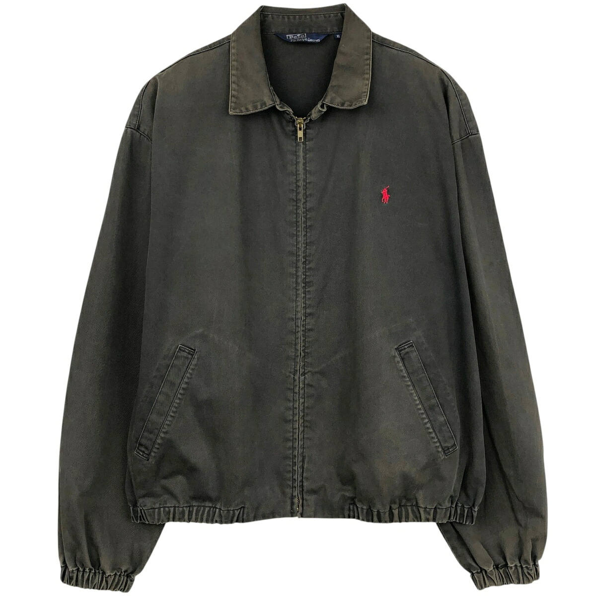 古着 ラルフローレン Ralph Lauren POLO by Ralph Lauren スイングトップ スポーツジャケット メンズXL相当 /eaa653185 【中古】 【260626】|古着屋JAM