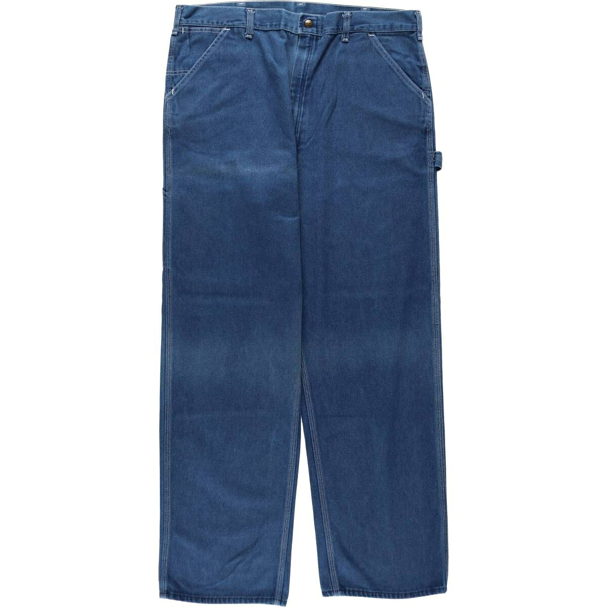 古着 80'S シアーズ Sears WearTUFF デニムペインターパンツ USA製 メンズw39相当 ヴィンテージ /eaa654642 【中古】 【260705】｜古着屋JAM