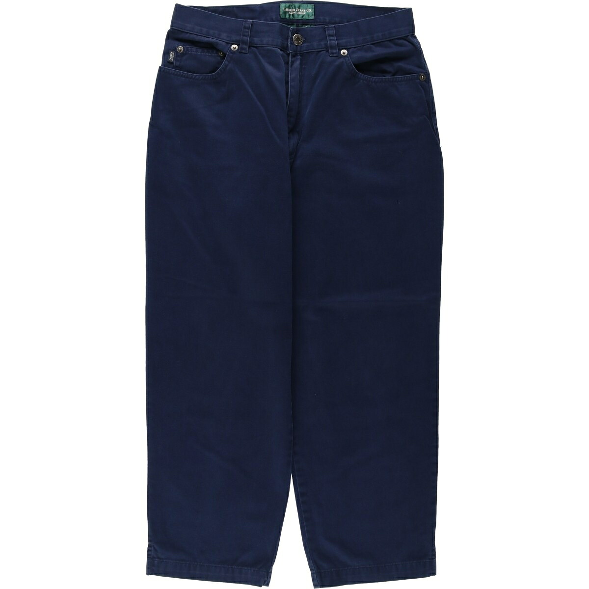 古着 ラルフローレン Ralph Lauren LAUREN JEANS CO チノパンツ レディースL(w29)相当 /eaa655273 【中古】 【260720】 【ADEL/アデル】｜古着屋JAM