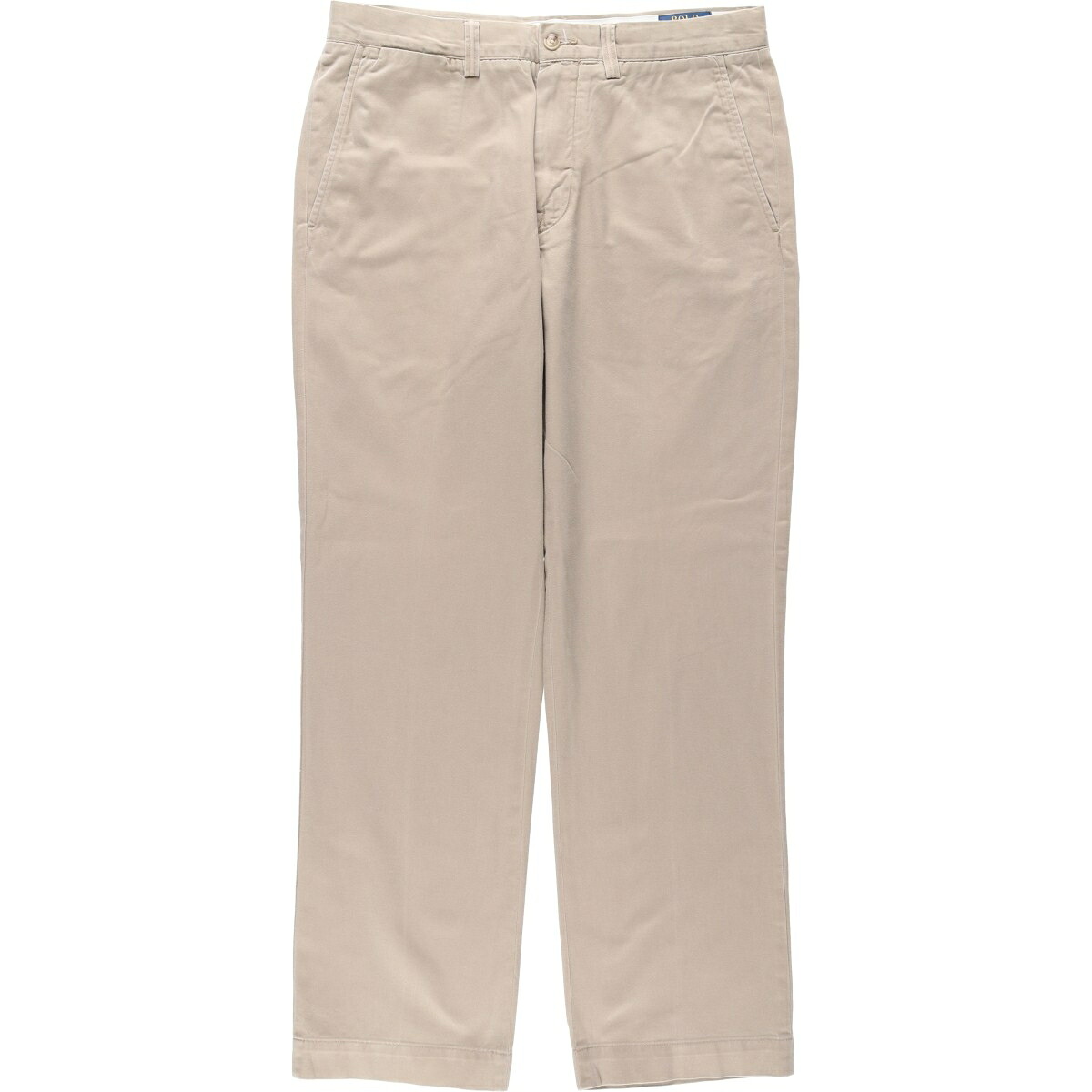 古着 ラルフローレン Ralph Lauren POLO RALPH LAUREN CLASSIC FIT チノパンツ メンズw33相当 /eaa655988 【中古】 【260711】｜古着屋JAM