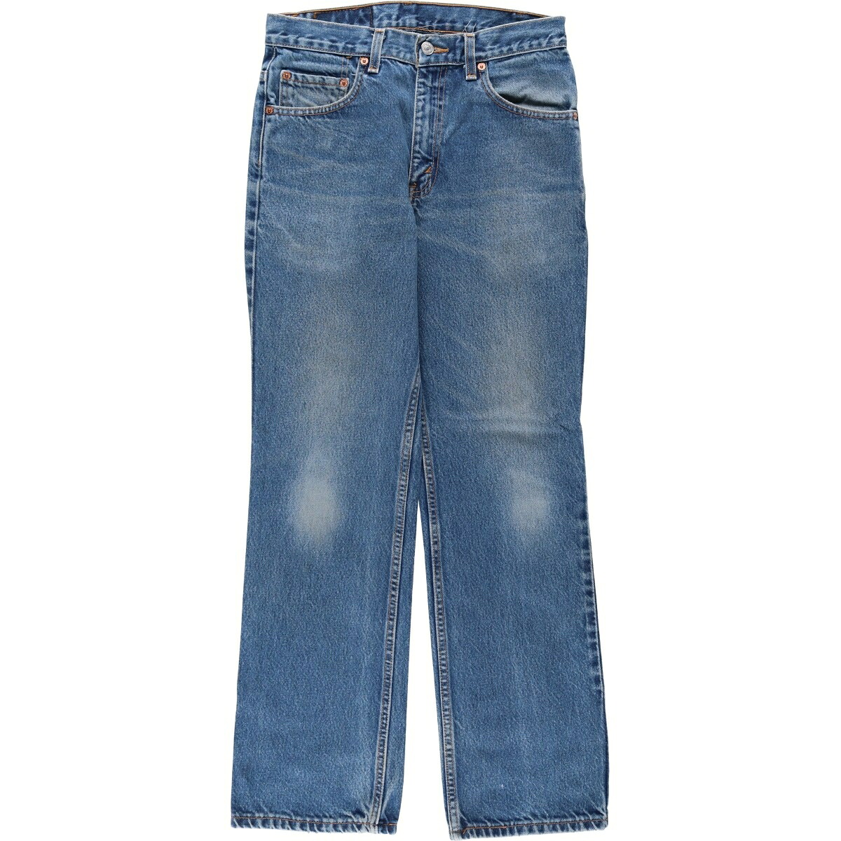 古着 00'S リーバイス Levi's 00517-0216 ブーツカットデニムパンツ メンズw30相当 /eaa658725 【中古】 【260707】|古着屋JAM