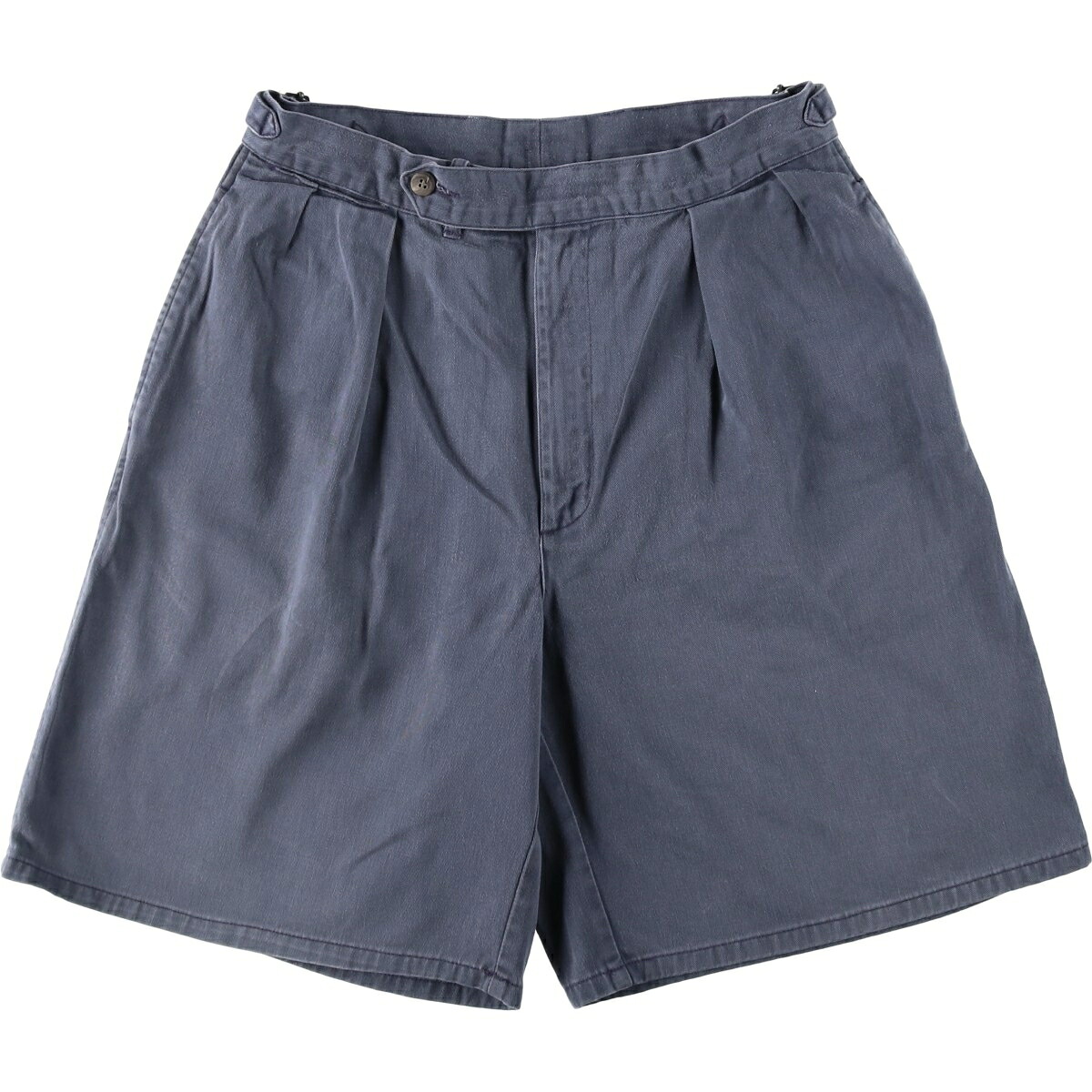 古着 ラルフローレン Ralph Lauren ツータック チノショーツ ショートパンツ メンズw31相当 /eaa660179 【中古】 【260711】｜古着屋JAM