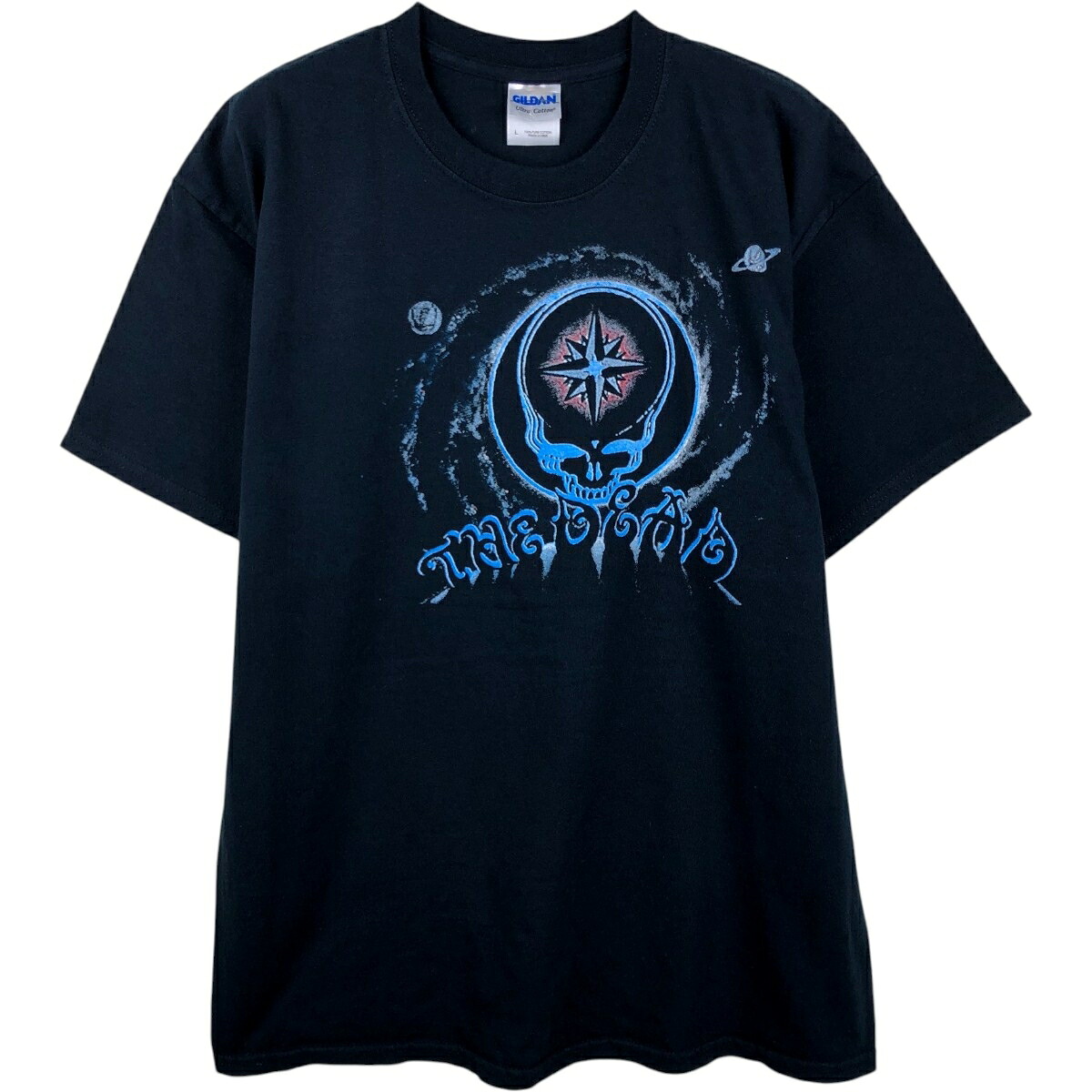 古着 ギルダン GILDAN GRATEFUL DEAD グレイトフルデッド バンドTシャツ バンT メンズL相当 /eaa660482 【中古】 【260731】|古着屋JAM