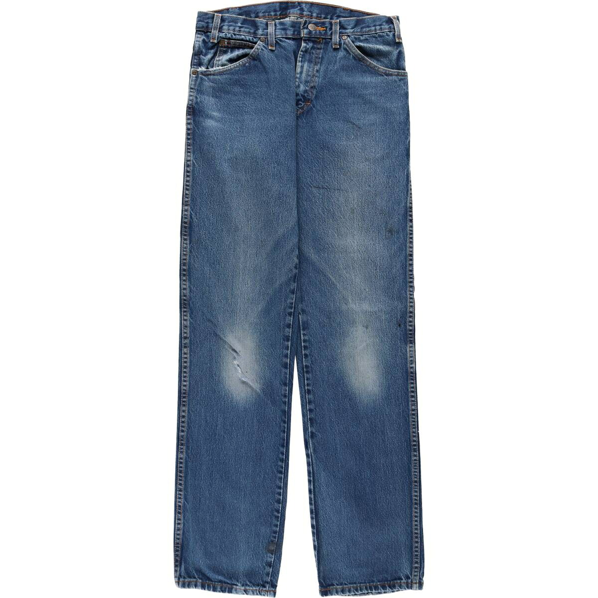 古着 ディッキーズ Dickies ストレートデニムパンツ メンズw33相当 /eaa661032 【中古】 【260713】｜古着屋JAM