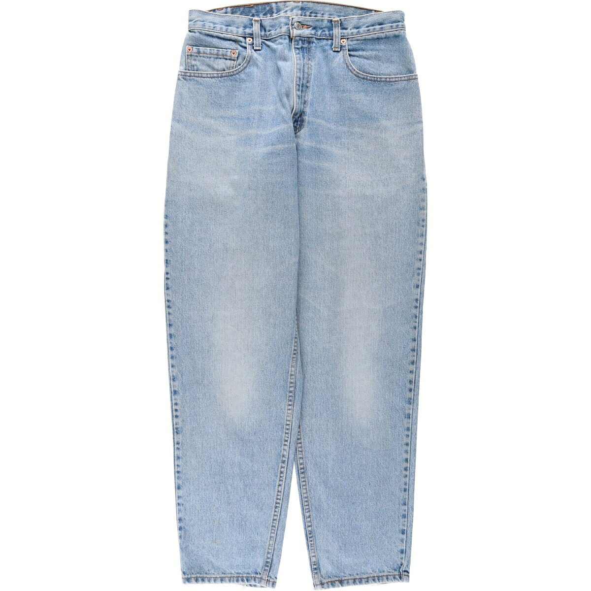 古着 リーバイス Levi's 560 テーパードデニムパンツ メンズw32相当 /eaa663171 【中古】 【260726】 ブルー系 春夏秋冬|古着屋JAM