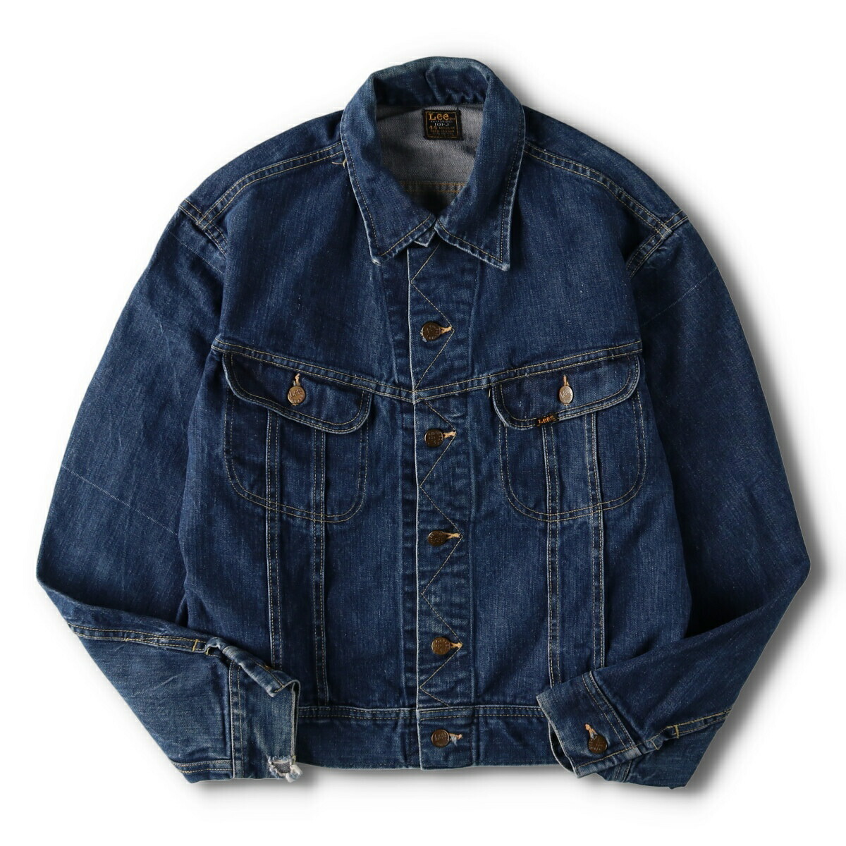 楽天市場】古着 70'S リーバイス Levi's 70505 0217 ケアタグ付き 