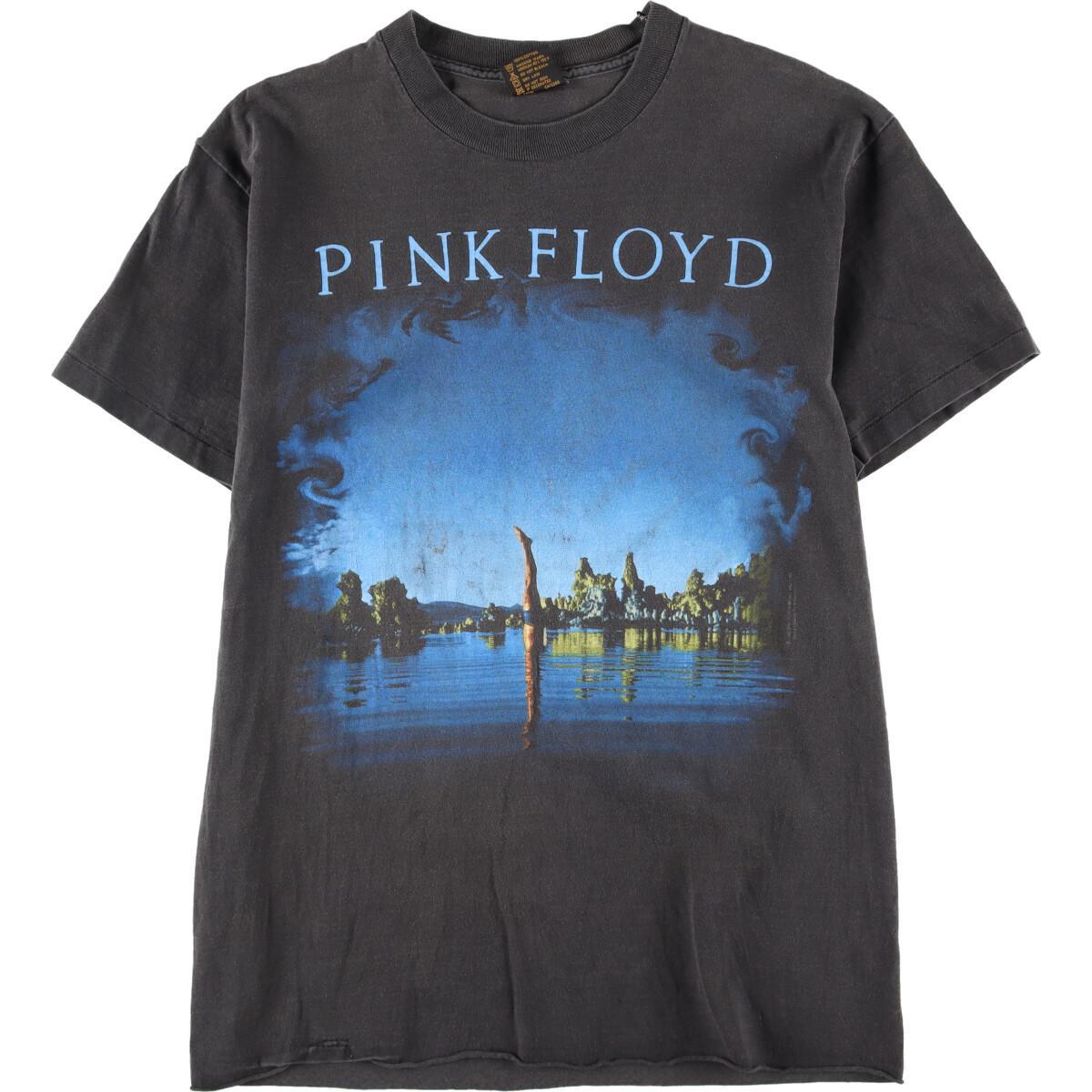 超定番 古着 90年代 BROCKUM PINK FLOYD ピンクフロイド WISH YOU WERE