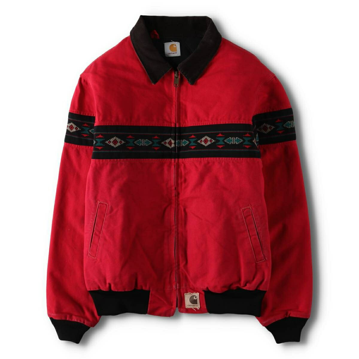 楽天市場】Carhartt カーハート ジャケット サイズ:XXL(ウーマンサイズ