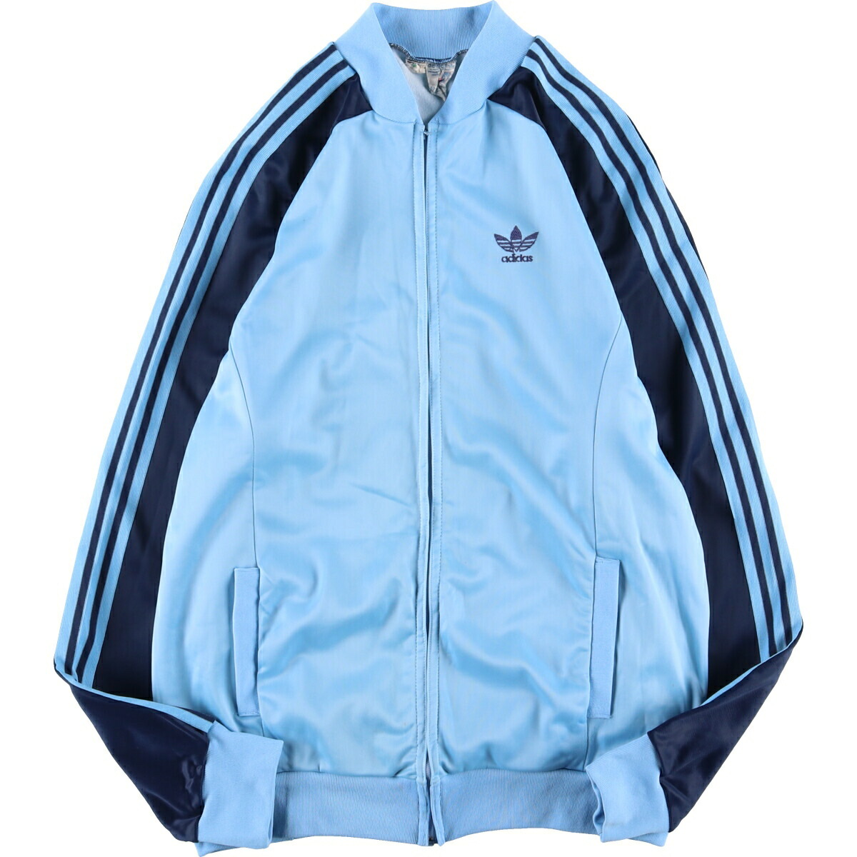 楽天市場】古着 60年代 アディダス adidas ノーマーク ジャージ 