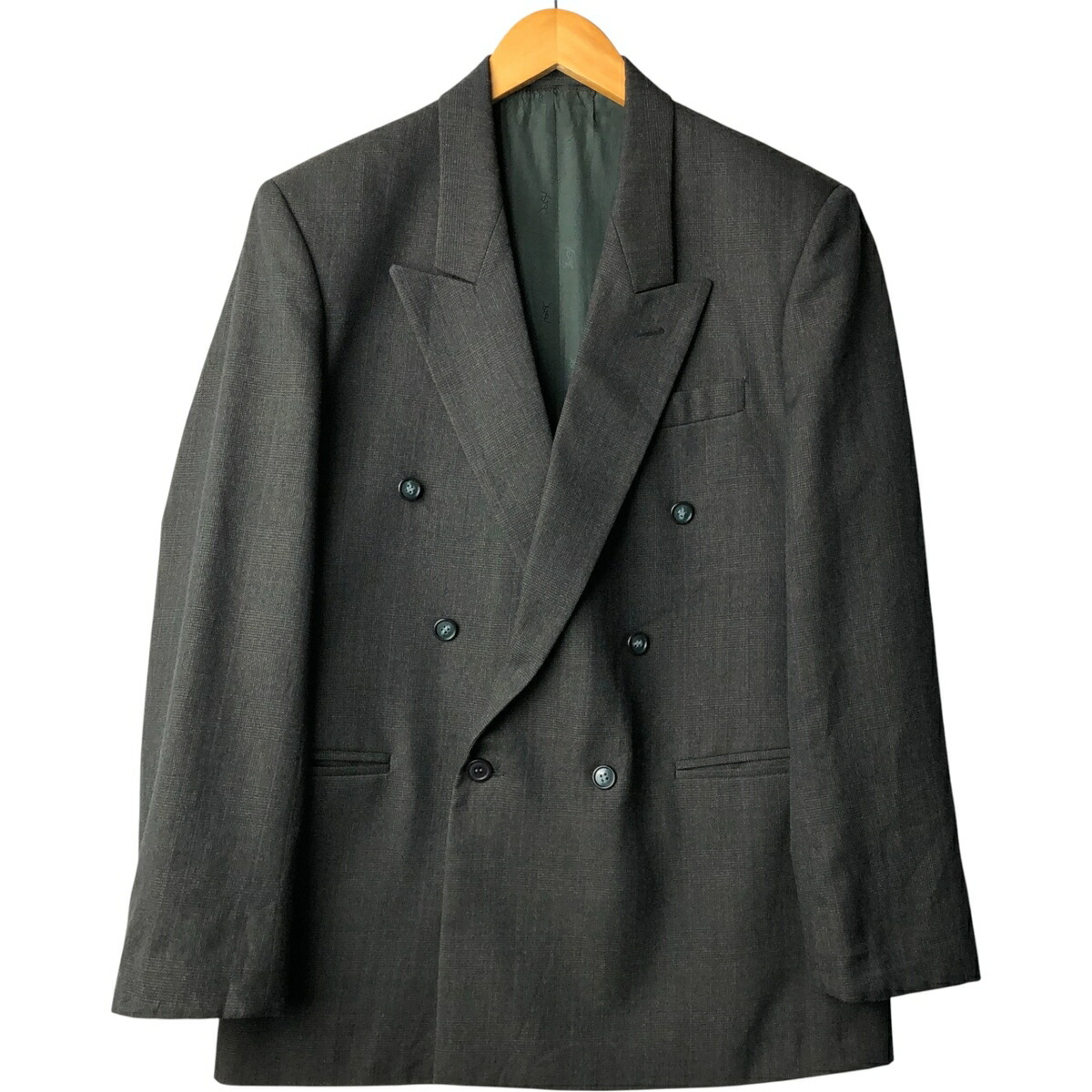 楽天市場】Yves Saint Laurent イヴサンローラン ジャケット サイズ:44