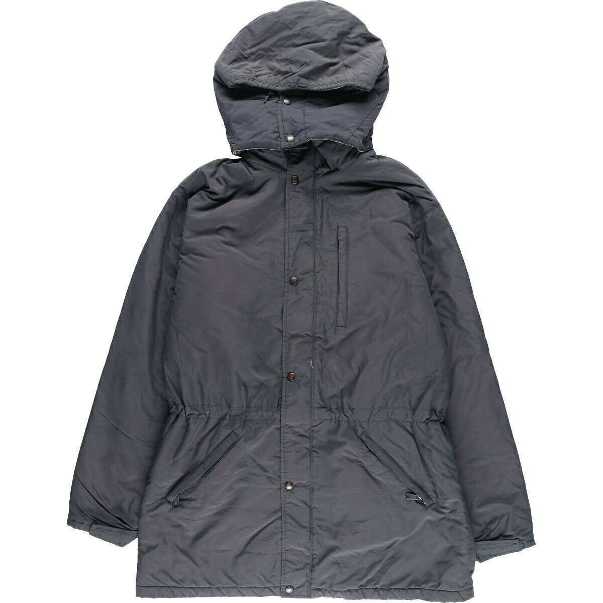 L.L.Bean エルエルビーン Penobscot Parka ダウン 山タグ