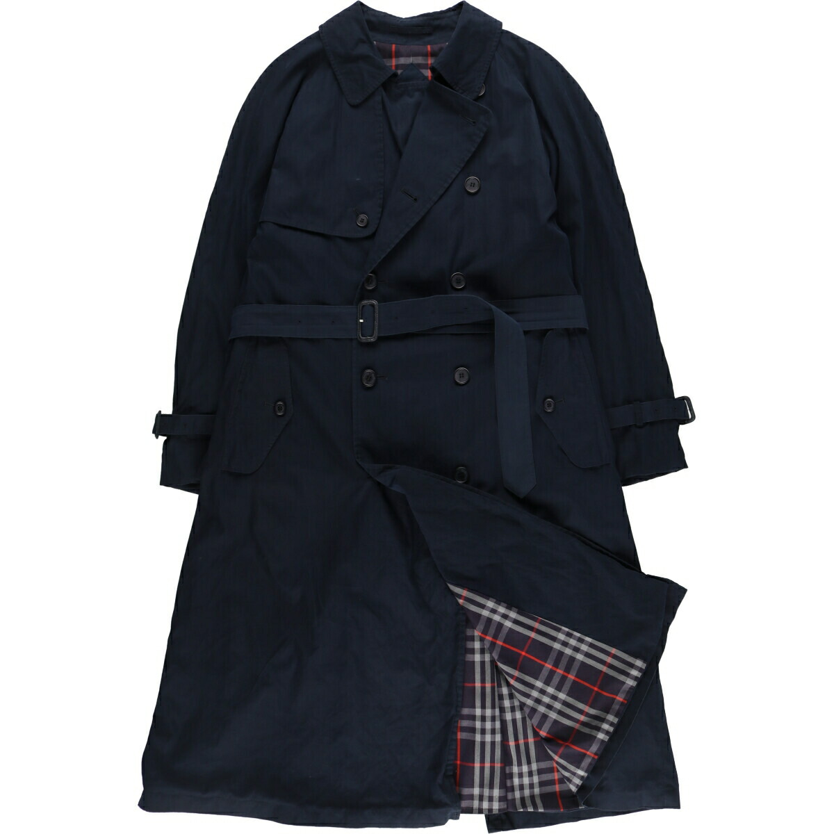 楽天市場】90's Burberrys ENGLAND製 ポリエステル×シルク