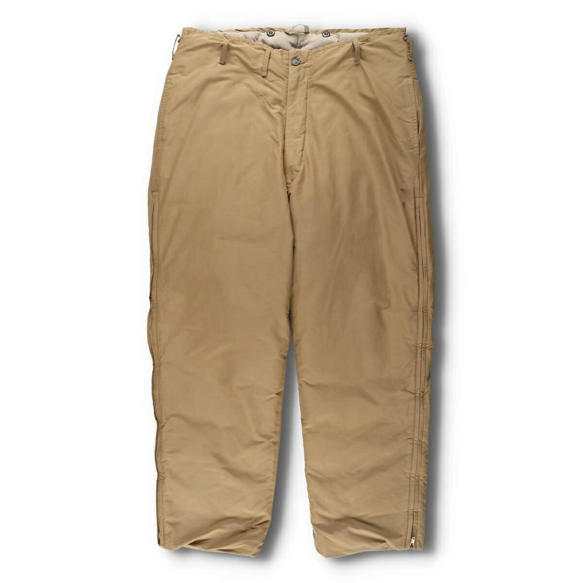 楽天市場】70s 80s ☆ エディバウアー カラコラム ダウン パンツ