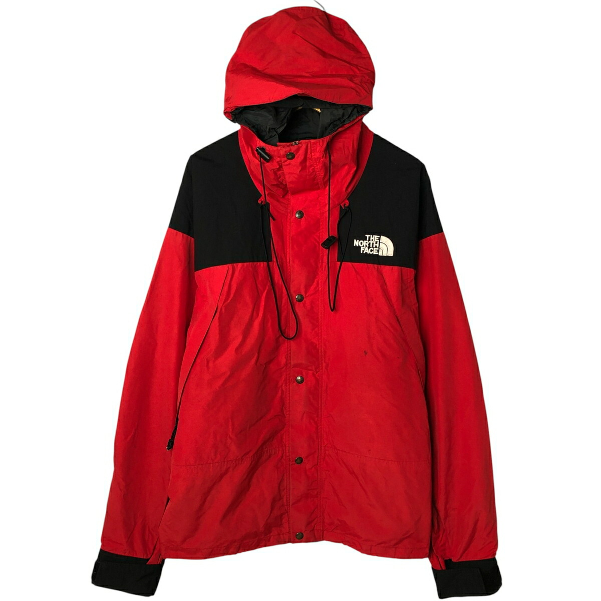 楽天市場】90年代 ザノースフェイス THE NORTH FACE 赤タグ GORE-TEX