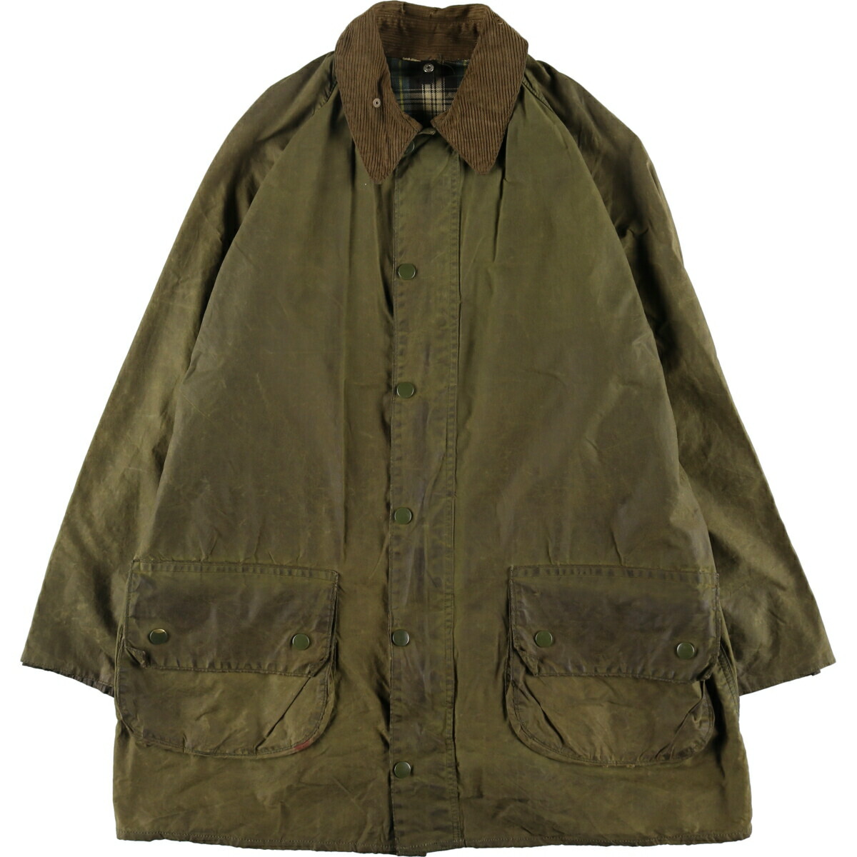 バブアー Barbour バーブァー ビンテージ オイル ジャケット 希少 XL バブアー Barbour バーブァー ビンテージ オイル ジャケット