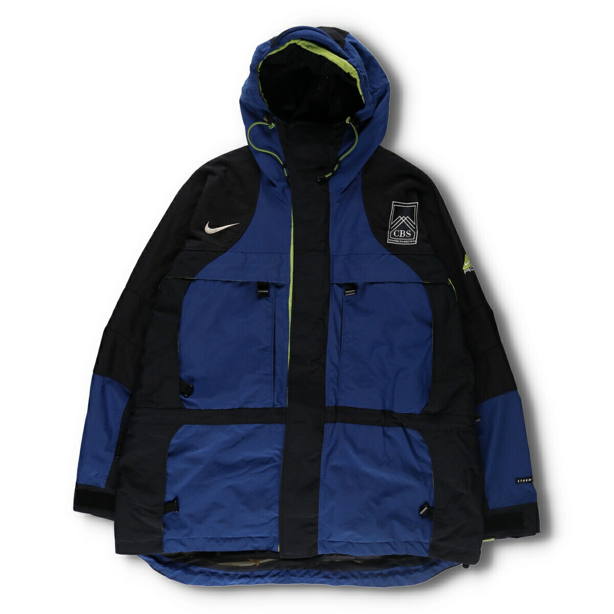 楽天市場】ナイキ ACG ウルフツリー フルジップフーディー NIKE