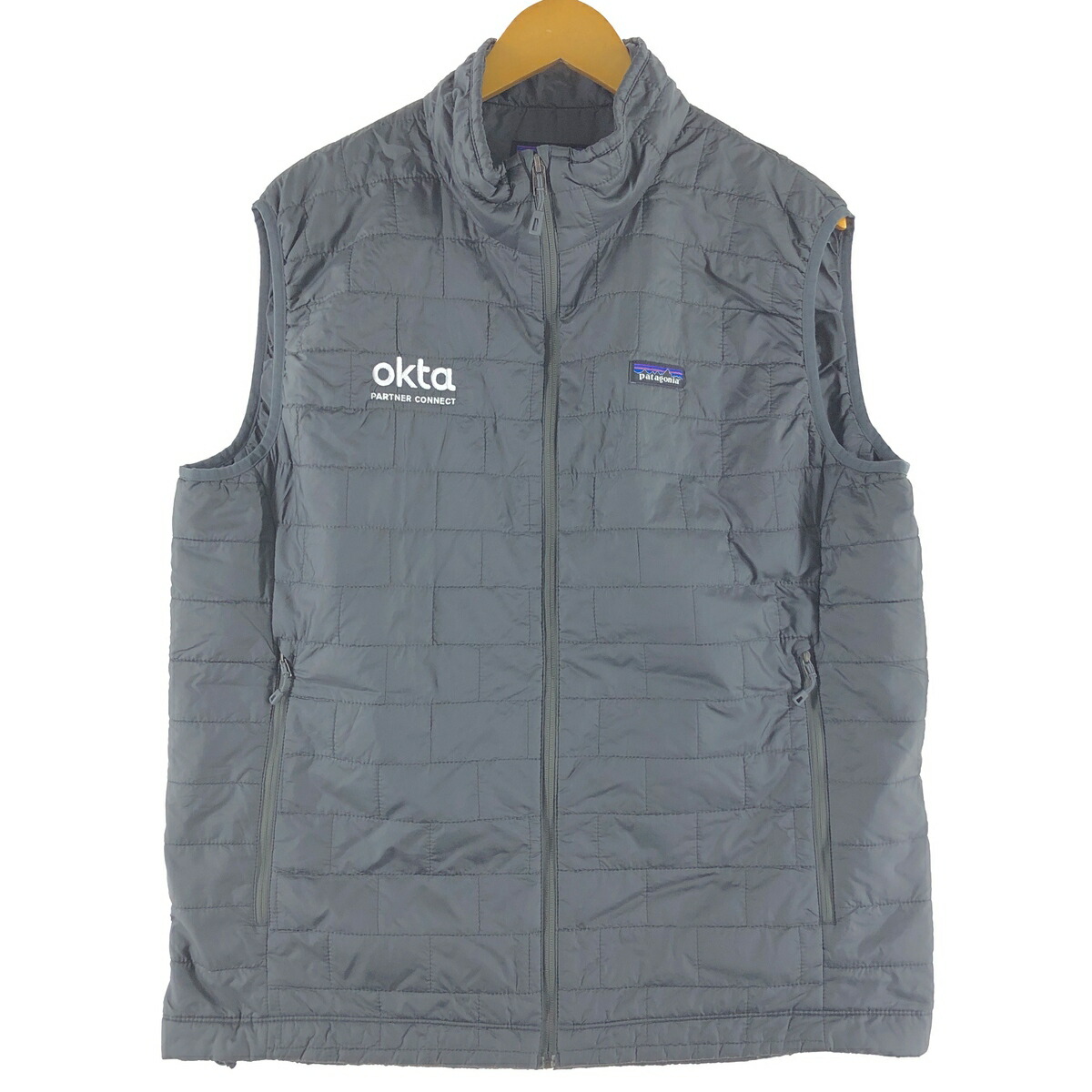 patagonia プリマロフト ナノパフベスト 中綿 primaloft 楽天市場】SALE/ patagonia パタゴニア ナノパフ 中綿ベスト