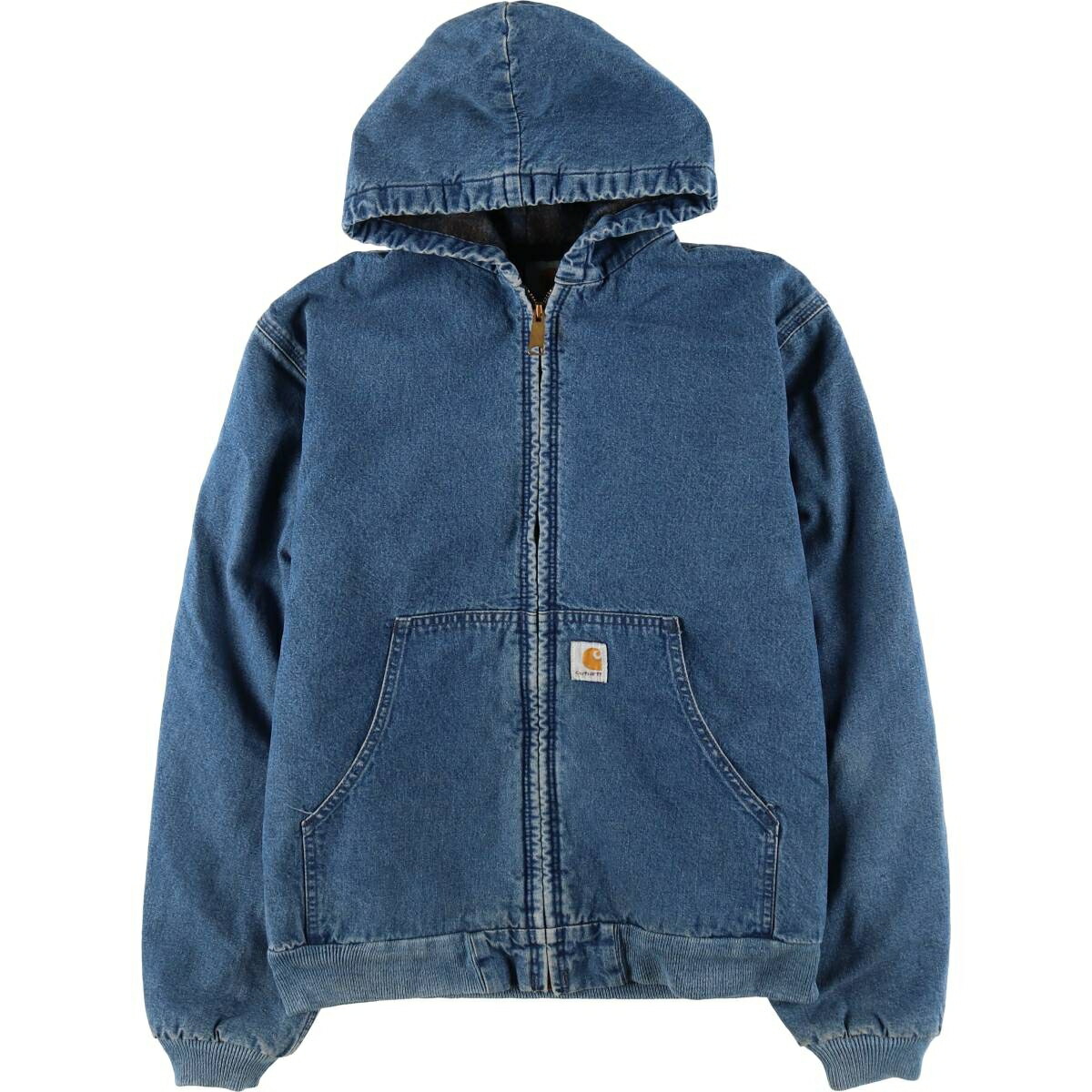 楽天市場】古着 カーハート Carhartt アクティブジャケット