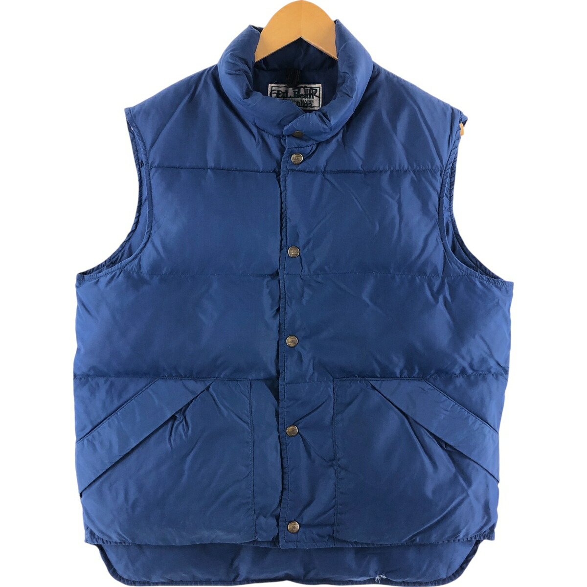 楽天市場】70's L.L.Bean 筆記体タグ ダウンベスト 70s 70年代 楽天市場】70's L.L.Bean 筆記体タグ ダウンベスト 70s 70年代